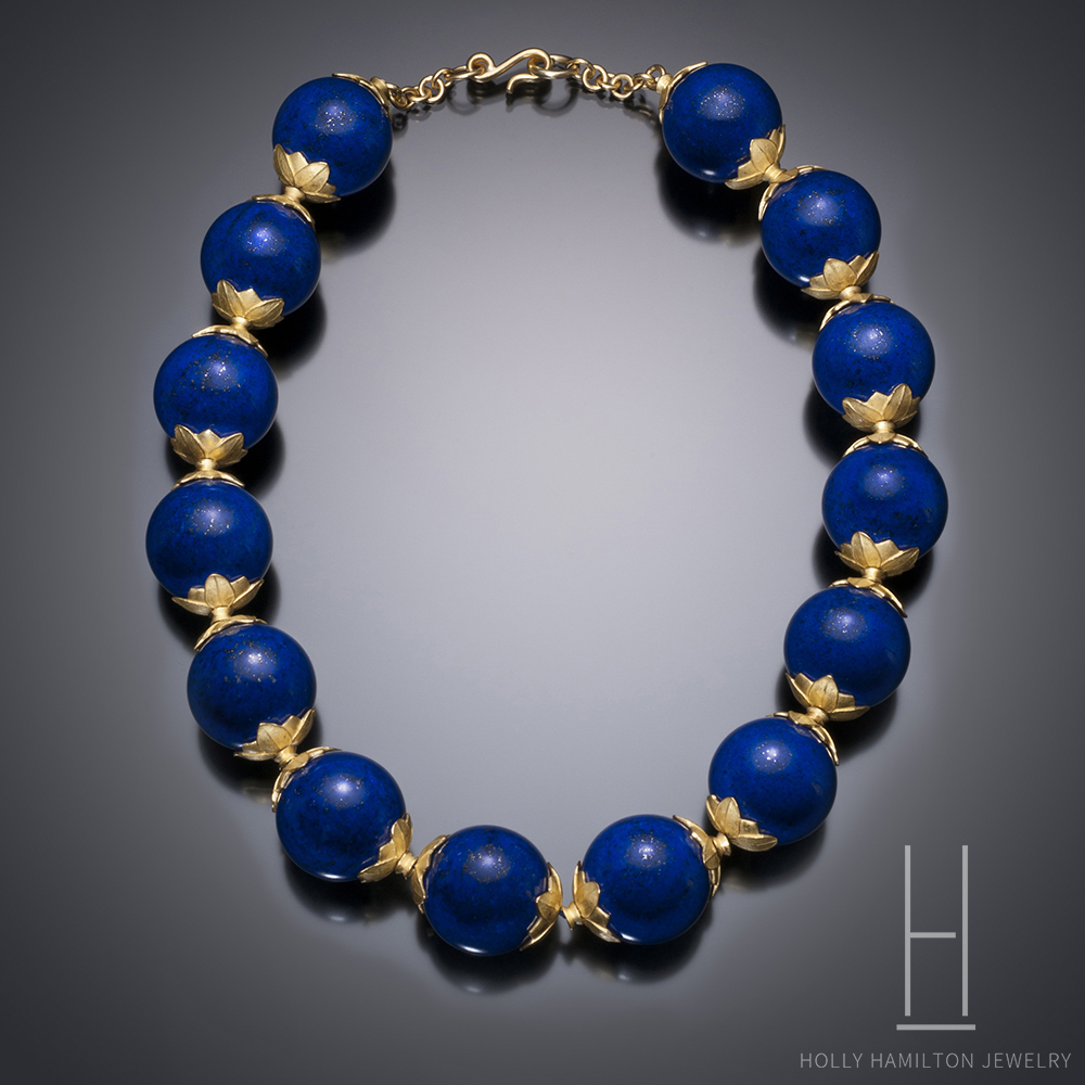what is lapis jewelry